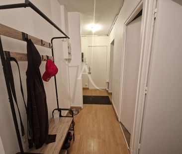 Location Appartement 3 pièces 53m² - Photo 5