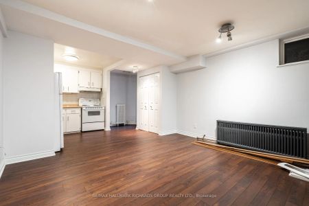 Detached Home For Lease | E9036091 - Photo 4