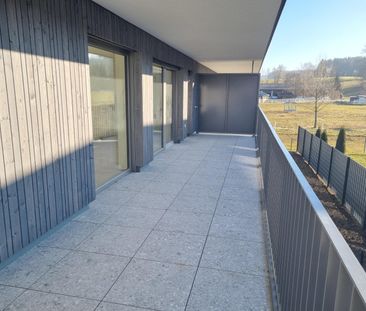 Exklusive 3-Zimmer-Wohnung in hochwertigem Neubau - Photo 2