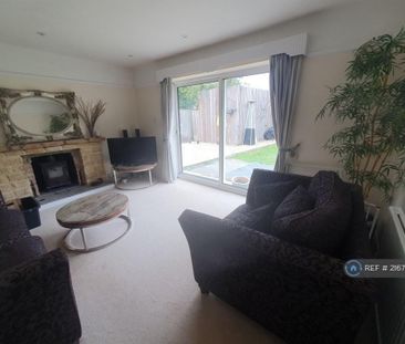 3 bedroom detached house to rent - Photo 1