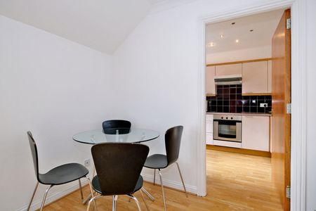 Flat 8, 30 Orchard Street, AB24 3DD, Aberdeen - Photo 2