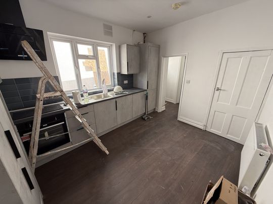 1 bedroom house share to rent - Photo 1