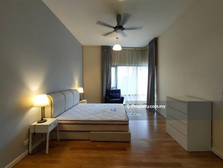 St Mary Residences, KLCC, KL City Centre - Foto 4