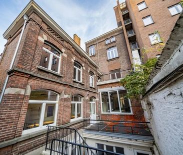 Room at Boulevard Alfred de Fontaine 27 - Foto 4