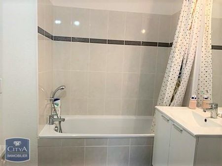 Location Appartement 1 pièce 24m² AIX EN PROVENCE 13100 - Photo 5