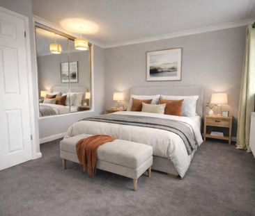 4 bedroom semi-detached house to rent - Photo 5