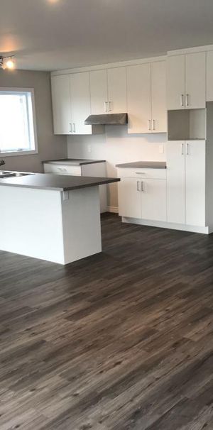 4 1/2 à louer (Bromptonville) - Photo 1