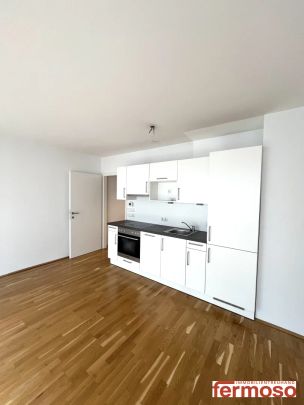 Schöne 2-Zimmer Wohnung mit Einbauküche in sehr guter Lage im 18. Bezirk - Photo 1