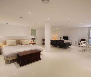 3 room luxury penthouse for rent in Sant Pere de Ribes, Catalonia - Photo 3