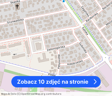 Przytulne M1 na Zielonogórskiej 19 - Zdjęcie 1