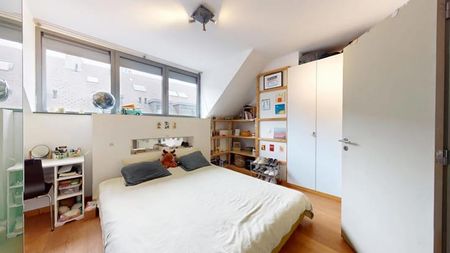 Duplex te huur - Foto 4