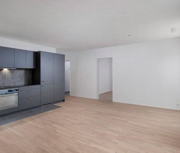 Attraktive 3.5 Zimmer-Wohnung im Quartier Bruggen - Foto 5