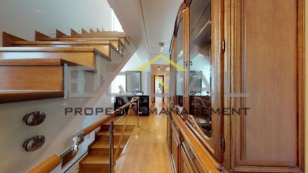 Βίλα για ενοικίαση Λαγονήσι (Καλύβια Θορικού) - Φωτογραφία 3