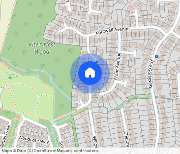 Spring Lane, Bexhill-on-Sea, TN39 - Photo 1