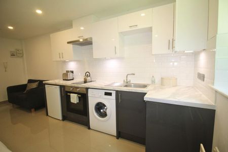 1 bedroom flat to rent - Photo 4