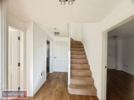 Lawrence Weaver Road, Cambridge - Photo 2