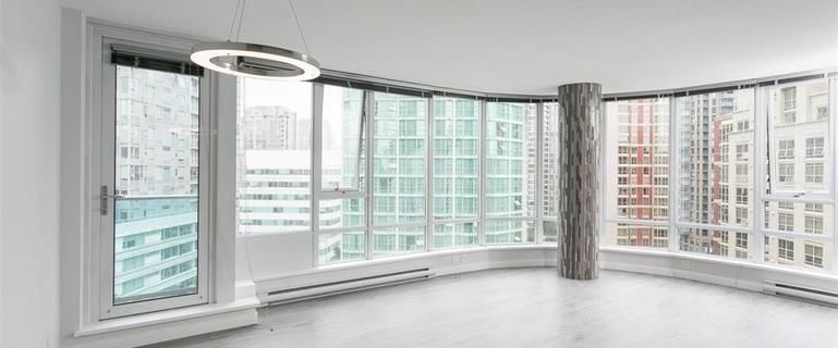 TV Towers 2 Bdrm, Parking, Renovated! | 788 Hamilton Street, Vancouver - Photo 1