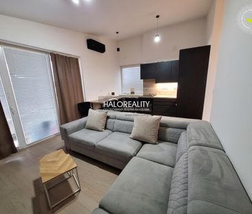 2 izbový byt na prenájom 39m2, Biely Kostol - Photo 4