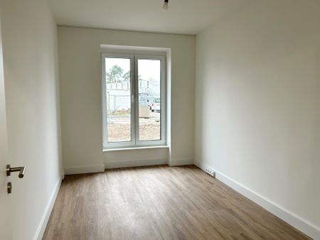 Viel Tageslicht, viel Komfort – Ihr neues Zuhause in 3-Zimmern (WBS für 3-4 Pers. erforderlich!) - Photo 3