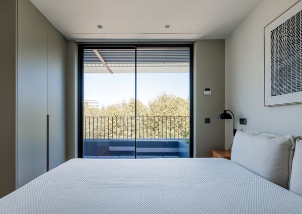 Apartamento T1 em Porto