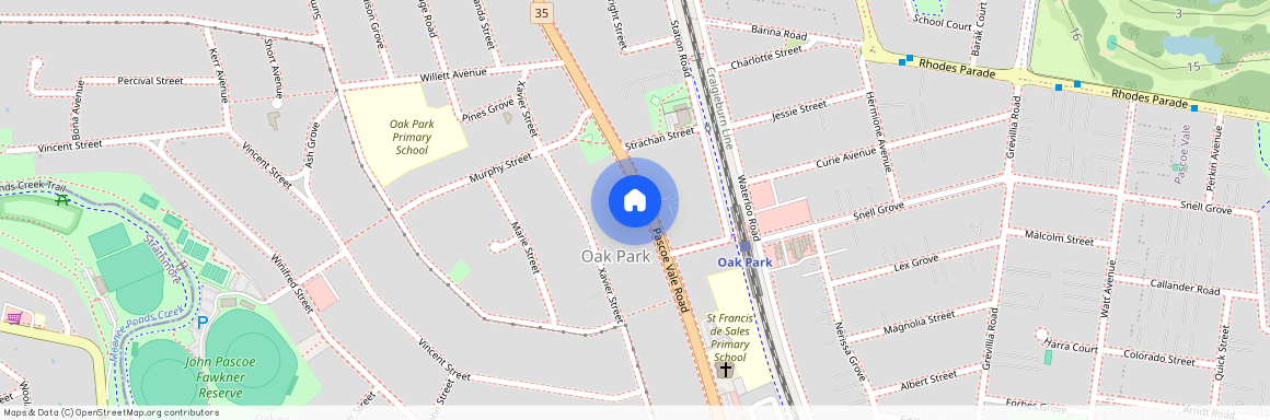 1/625 Pascoe Vale Road, 3046, Glenroy Vic