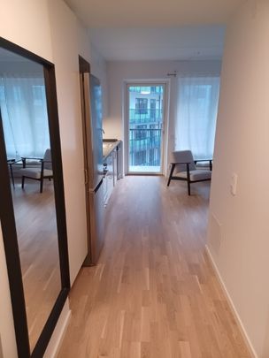 Solna - 1rok - 12mån - 5.175kr/mån - Foto 1