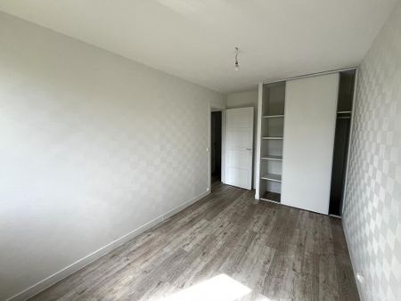 Location Appartement 4 pièces 70m² MEAUX 77100 - Photo 4