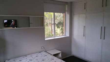 ***1 x XL ROOM ONLY available! Move in now - 1min walk to UQ - Outstanding Air Conditioning*** - Photo 2