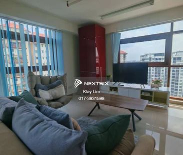 Pinnacle Kelana Jaya - Photo 2