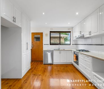 Spacious Three-Bedroom Home with Polished Timber Floors - Photo 6