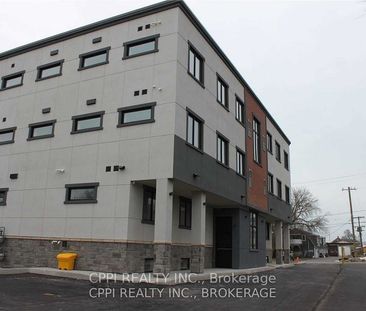 For Lease - 57 Minto Street Unit# 301, Port Colborne, Ontario - Photo 1