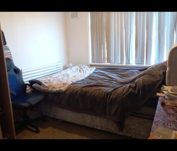 Room in a Shared House, Plymouth Drive, LE5 - Photo 6