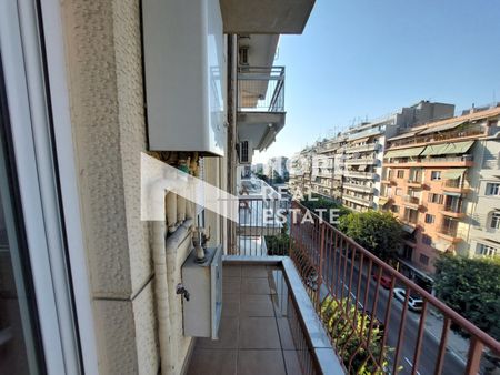 Premium Διαμέρισμα στην Εγνατία | Αγία Σοφία - Photo 4