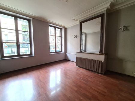 Location Appartement 2 pièces 60m² NANCY 54000 - Photo 2