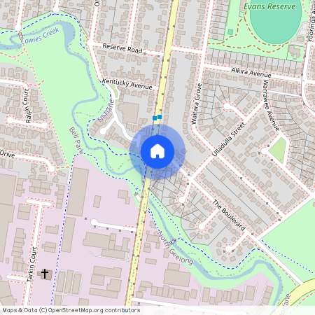 3/484 Thompson Road, Vic 3214, Norlane