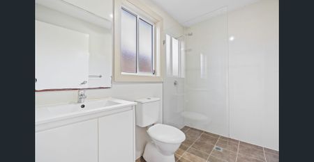 Private two-bedroom granny flat - Photo 4