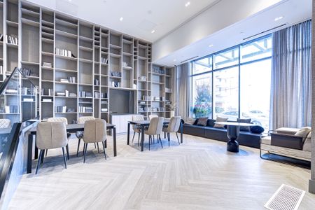 For Lease - 2450 Old Bronte Road Unit# 713, Oakville, Ontario - Photo 5