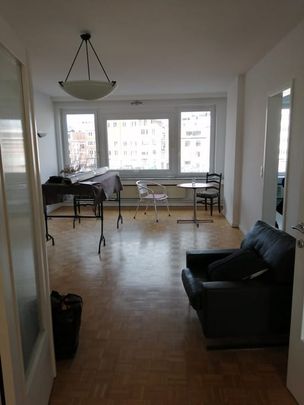 Appartement te huur - Foto 1