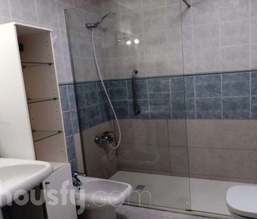 Planta baja de alquiler en Calle la Luna, ., Jesús Pobre - Photo 6