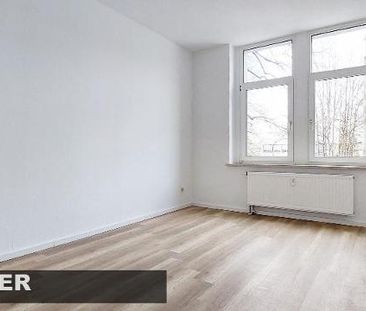 1 Monat Kaltmietfrei* renovierte 3 Zimmer Wohnung in der Nordvorstadt - Foto 3
