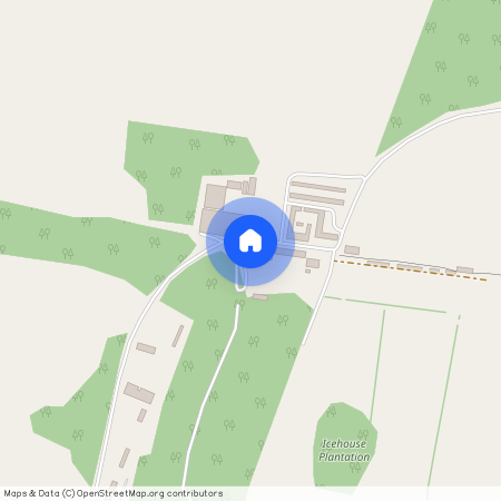 Melton Park, Melton Constable, Nr24