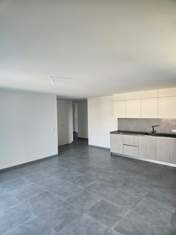 4 Zimmer, 2. Stock - Photo 3