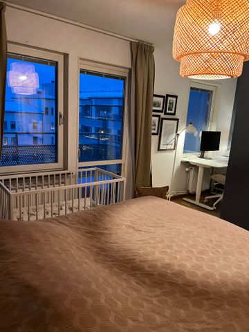 Gustavsbergs allé - Photo 4