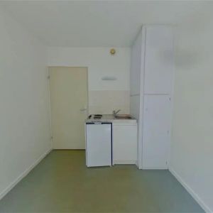 Location appartement 1 pièce - 12.99m² à Tours (37200) - Photo 2