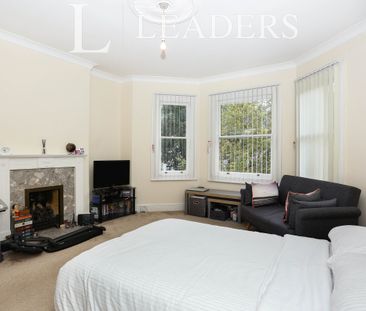 studio to rent Horniman Grange, 68 London Road, London, SE23 - Photo 1