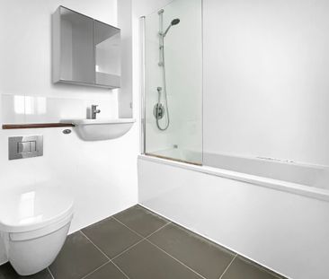 This stylish new-build two-bedroom home is thoughtfully designed fo... - Photo 1