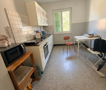 3 Zimmer, 70 m² - Photo 2