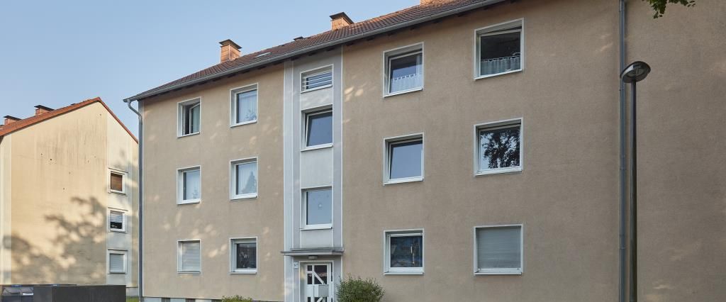 3-Zimmer Wohnung in Langendreer - Foto 1