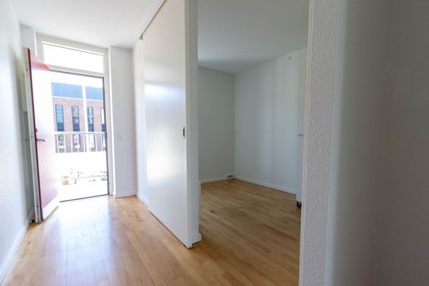 Indbydende lejlighed med fjordudsigt i Nørresundby - Foto 1