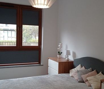 Dwa pokoje z ogródkiem - Wilanów - Photo 6